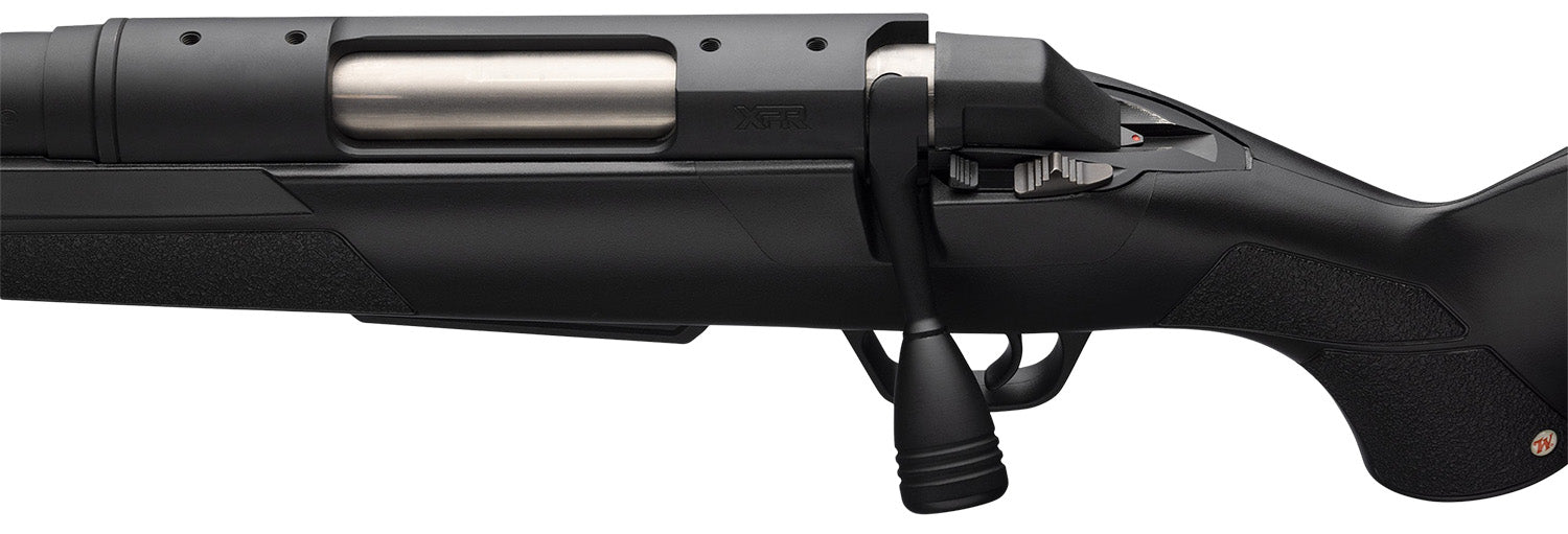 WGUN 5357662002 XPR LH      NS     400L   22 MTBLK