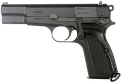 INGLIS 12000000 L9A1 HIPOWER 9MM 4.7 BLK 15/15