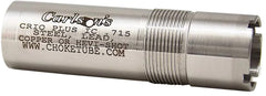 CARL 50005 BENELLI CRIO/CRIO+ FLUSH FULL       12G