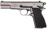 INGLIS 12000001 P-35-N HIPOWER 9MM 4.7 NKL 15/15