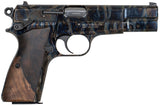 INGLIS 12000010 GP35 HIPOWER 9MM 4.7 CH  15/15