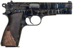 INGLIS 12000010 GP35 HIPOWER 9MM 4.7 CH  15/15