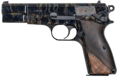 INGLIS 12000010 GP35 HIPOWER 9MM 4.7 CH  15/15
