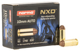 NORMA 611340020  10MM  NXD                   20/10