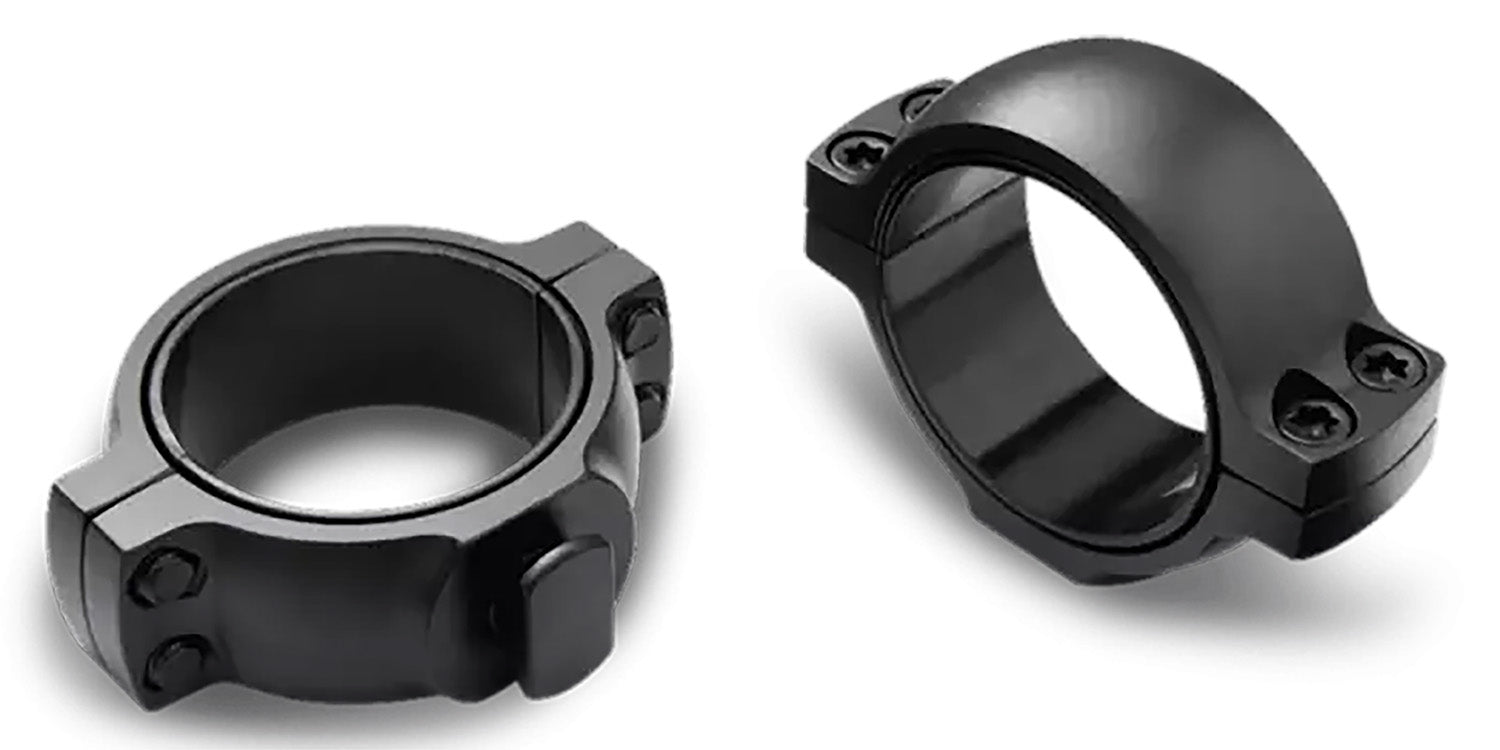 BUR 420591    SIGNATURE ZEE RINGS 34MM MED  MATTE