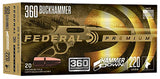 FED LG360BH1       360 BCKHAM  220           20/10