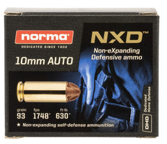NORMA 611340020  10MM  NXD                   20/10