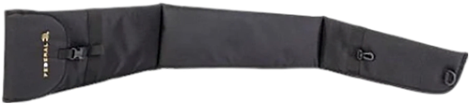 FED FTFGC52  FEDERAL TRI-FOLD GUN CASE - BLK