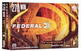 FED F270TFS2       270     150 TIP FUS       20/10