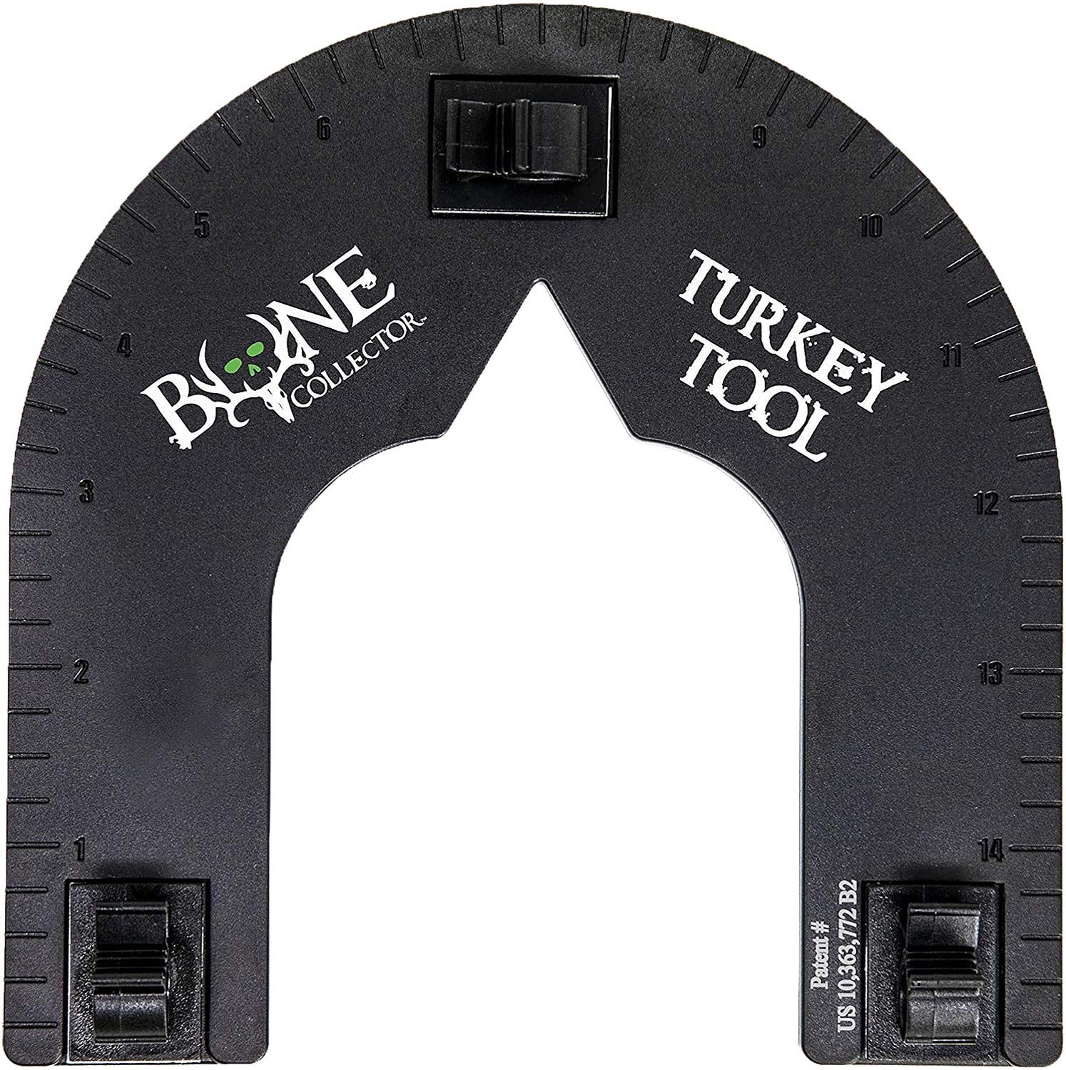 BONE  BC150001  TURKEY TOOL FAN MNT