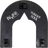 BONE  BC150001  TURKEY TOOL FAN MNT