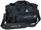 FED FTGRB    FEDERAL TOP GUN RANGE BAG BLK