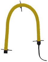 LOCKDOWN 1204925   GOLDENROD 24" FLEX