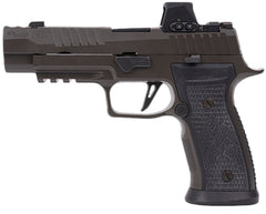 SIG 320AXGF9LEGIONRXX   320AXG 9M FS OR 3.9 10/21R