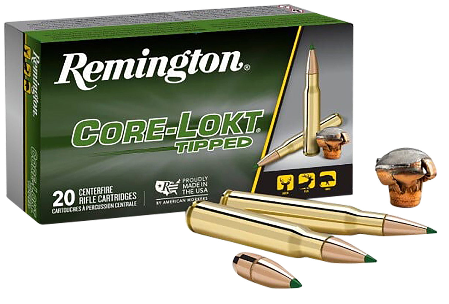 REM R20041       360 BCKHAM 180 CL TIP       20/10
