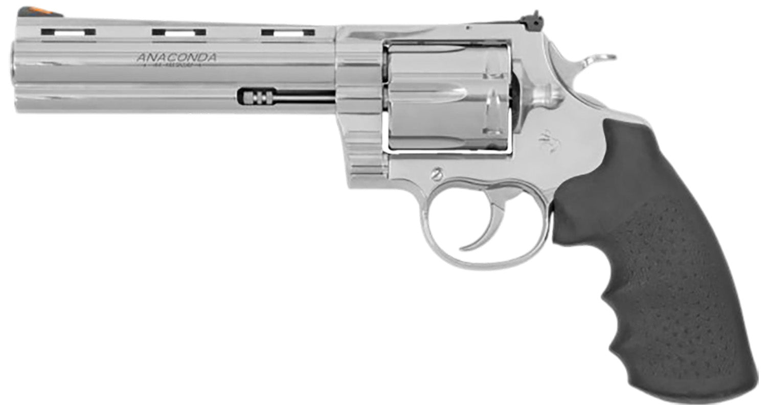 COLT ANACONDA-SP6RFT     TRGT    44     6       SS