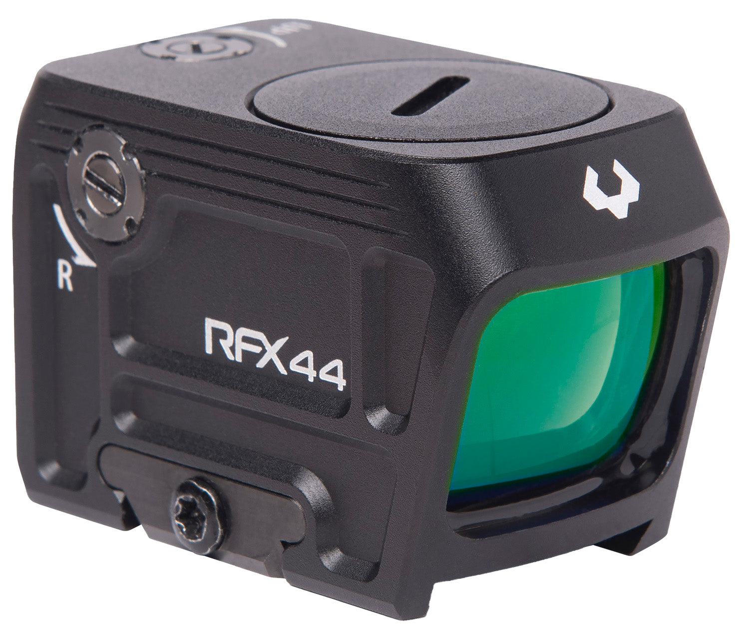 VIR 981-0107  RFX44 COMPACT RMR ADAPTER