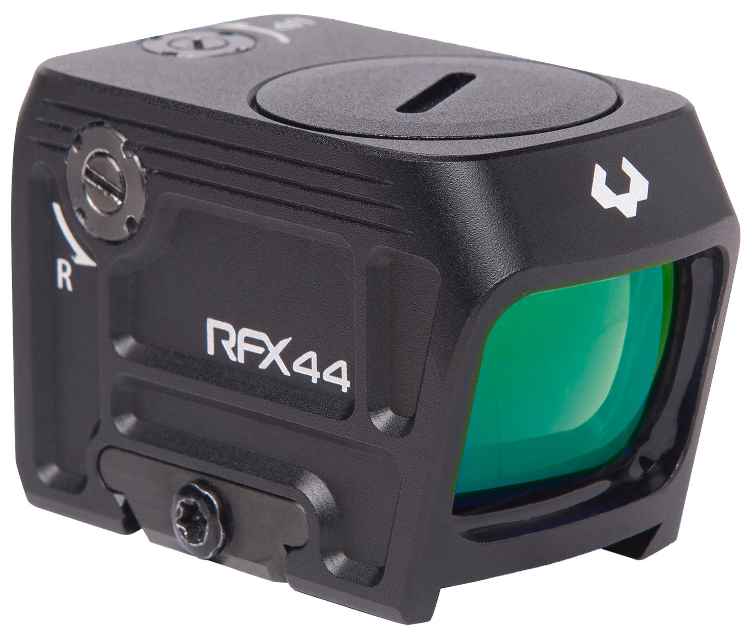 VIR 981-0108  RFX44 COMPACT DOC/FF/VENM ADAPTER