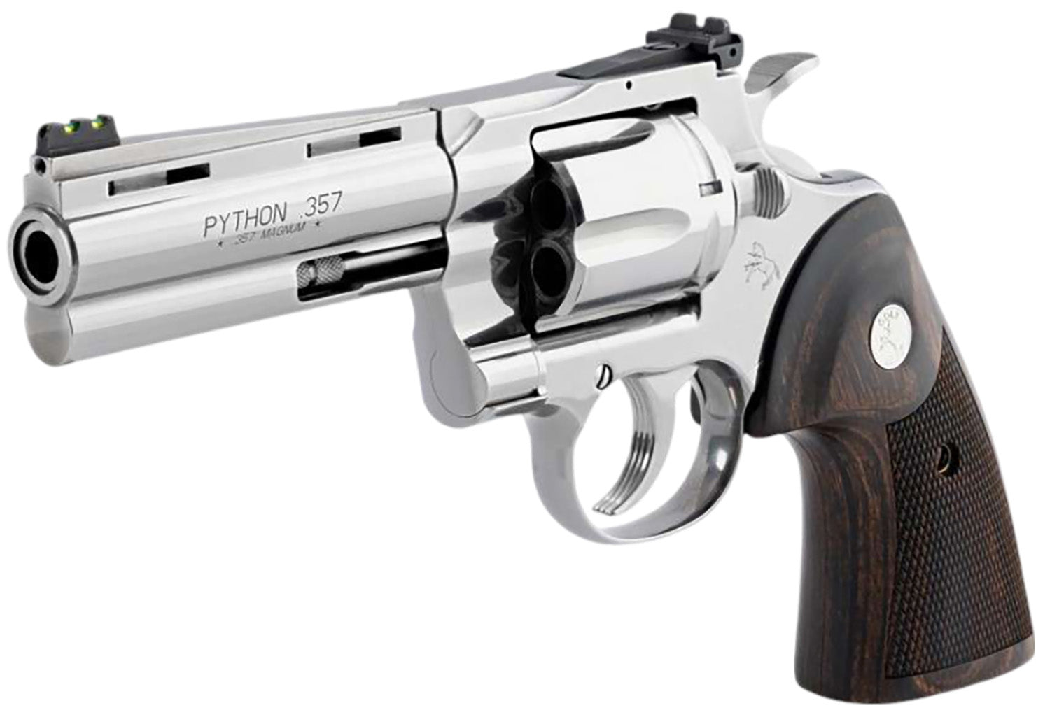 COLT PYTHON-SP4WFT-G  TRGT       357    4.25    SS