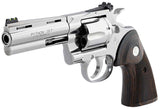 COLT PYTHON-SP4WFT-G  TRGT       357    4.25    SS