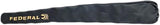 FED FNGS52   FEDERAL   NEOPRENE GUN SLEEVE   BLK