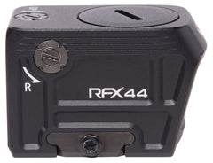 VIR 981-0110  RFX44 COMPACT SHIELD ADAPTER