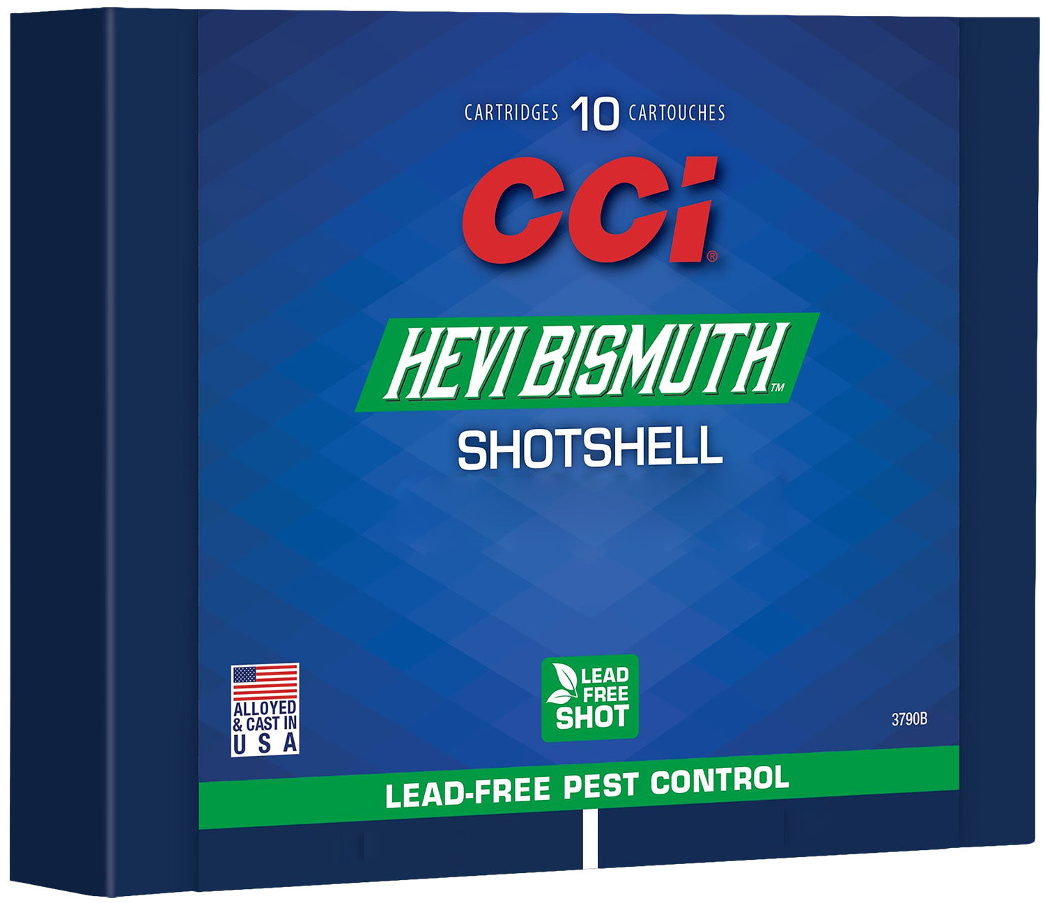 CCI 3740B     40S&W  BIS SHOTSHELL           10/20