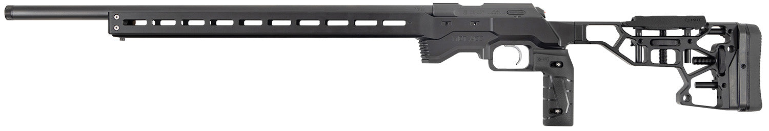 CZ 02329 457 VARMINT CHSS MTR2  22LR  24   5R  BLK