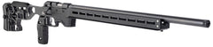 CZ 02329 457 VARMINT CHSS MTR2  22LR  24   5R  BLK