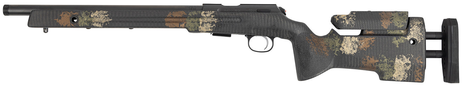 CZ 02326 457 VARMINT TRNR MTR1  22LR  16.5 5R  CMO