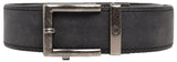NEXBELT PCS2227  CRAZY HORSE 1.5 BELT        BLK
