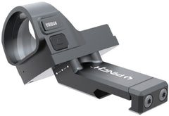 VIR 982-0034  PINCH 35DEGREE OP MNT RMR ADAPTER