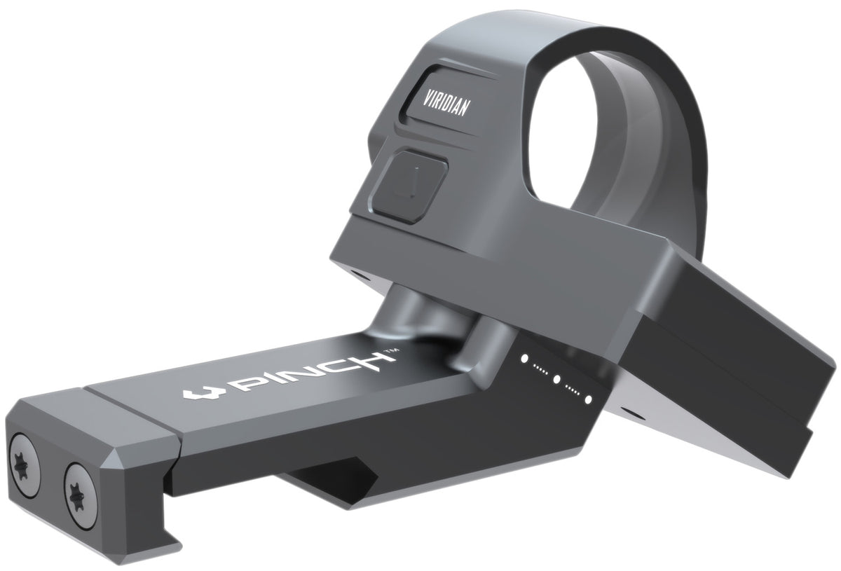 VIR 982-0034  PINCH 35DEGREE OP MNT RMR ADAPTER