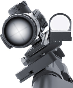 VIR 982-0034  PINCH 35DEGREE OP MNT RMR ADAPTER