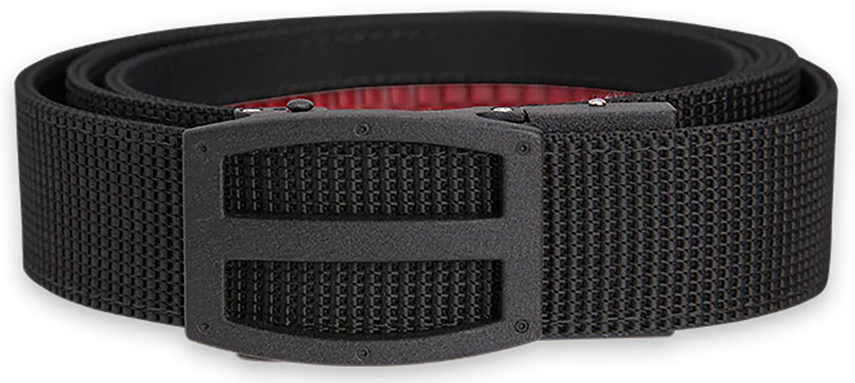 NEXBELT PCS2672  TITAN EDC 1.5 GUN BELT      BLK