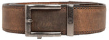 NEXBELT PCS2234  CRAZY HORSE 1.5 BELT        BRN