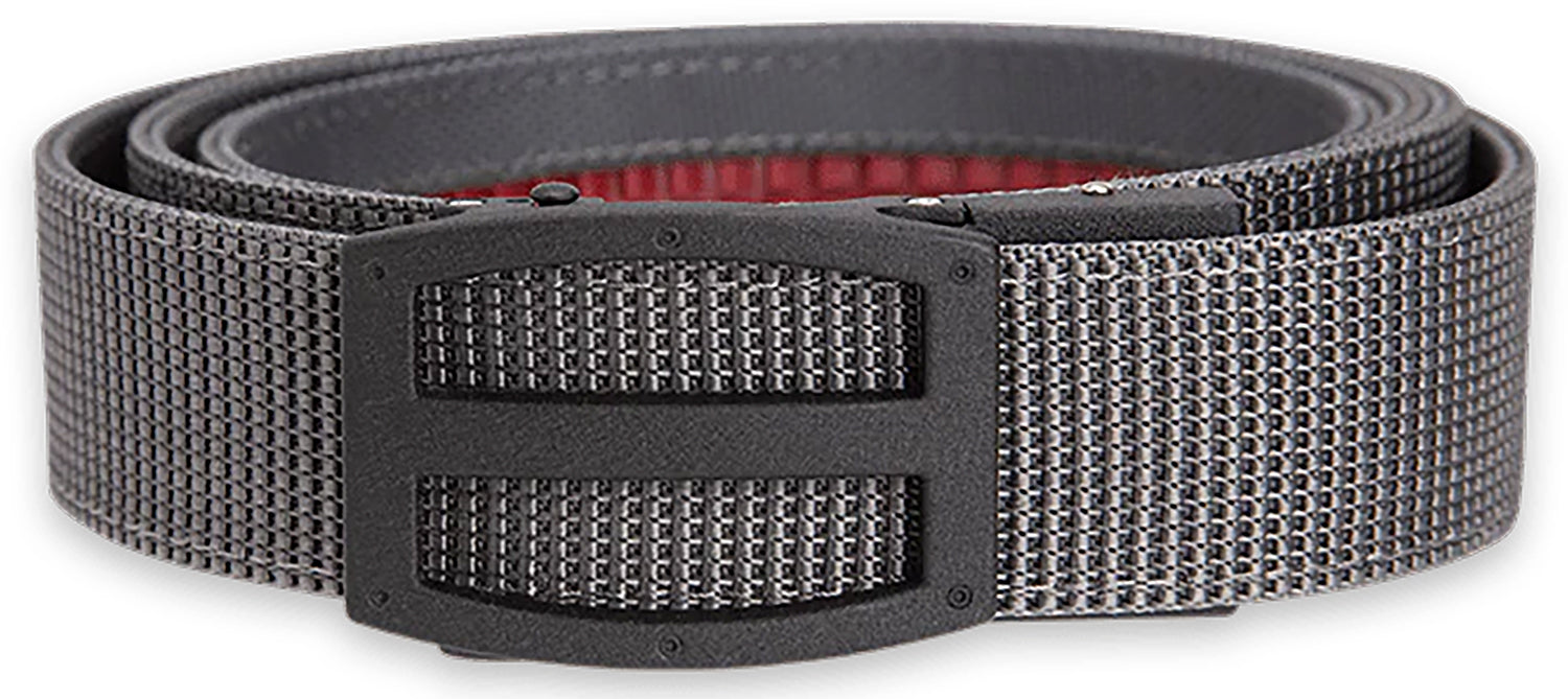 NEXBELT PCS1972  TITAN EDC 1.5 GUN BELT      GRY