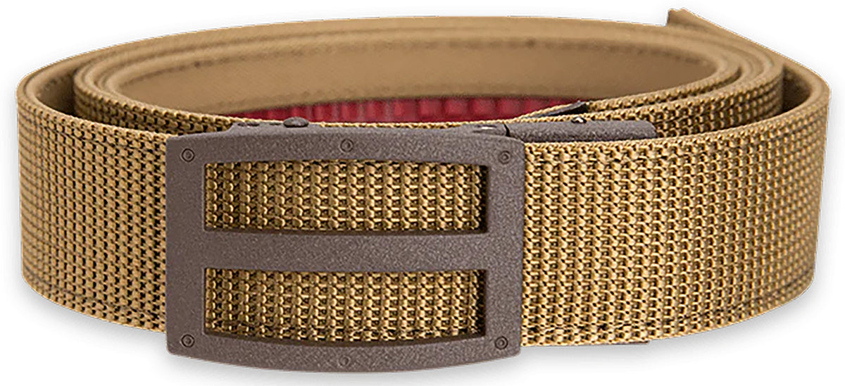 NEXBELT PCS2122  TITAN EDC 1.5 GUN BELT      COY