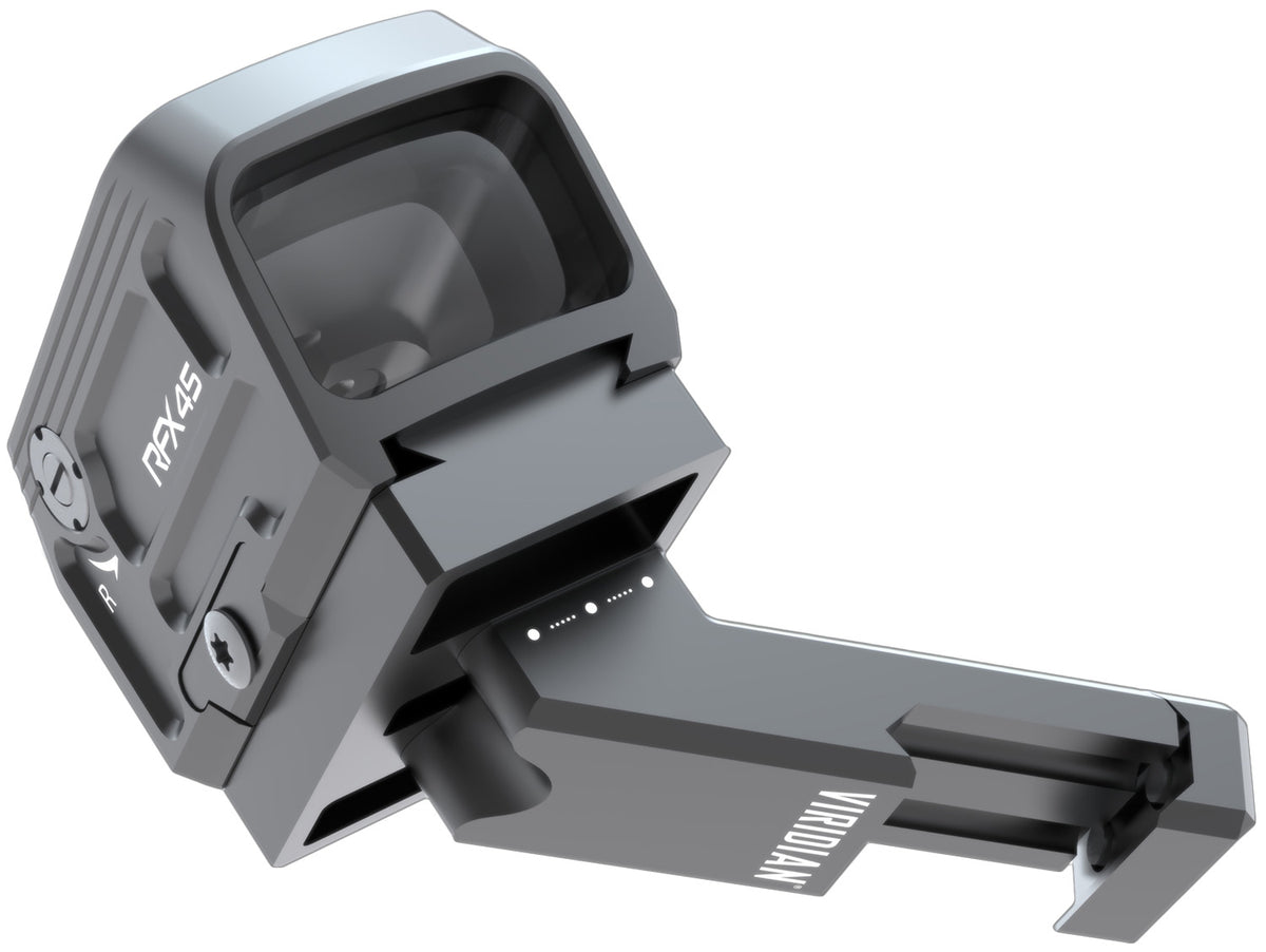 VIR 982-0033  PINCH 35DEGREE OP MNT ACRO ADAPTER