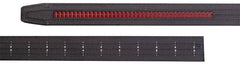 NEXBELT PCS1972  TITAN EDC 1.5 GUN BELT      GRY