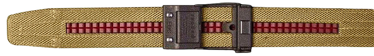 NEXBELT PCS2122  TITAN EDC 1.5 GUN BELT      COY