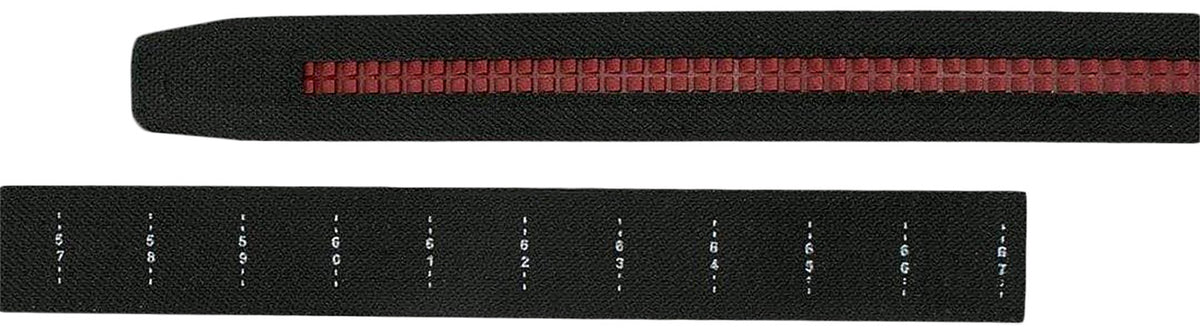 NEXBELT PCS3310  ROGUE     1.5 EDC GUN BELT  BLK