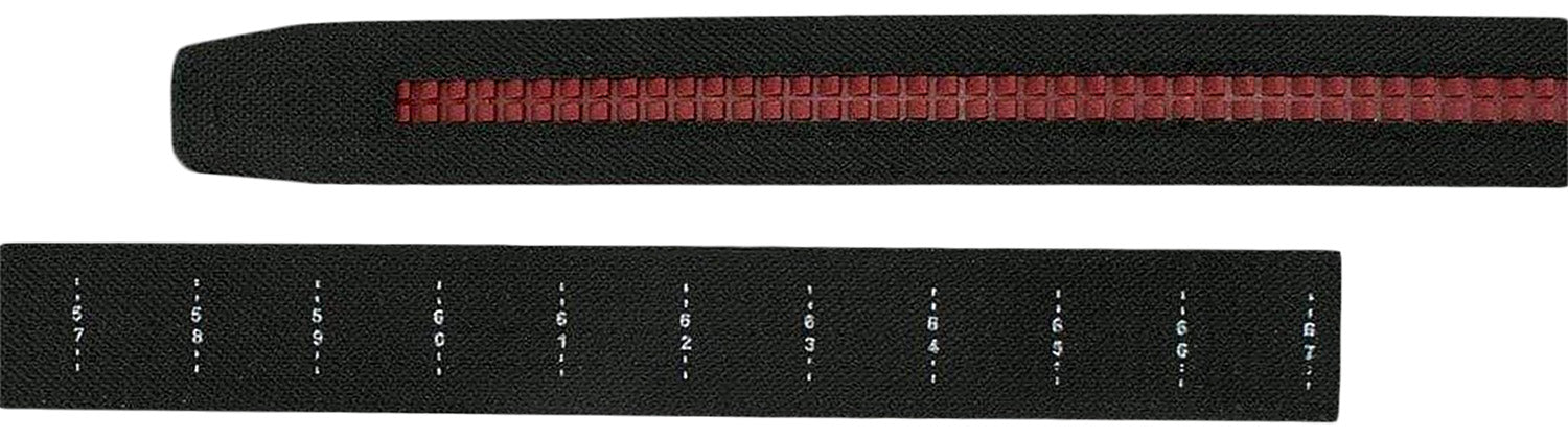 NEXBELT PCS3310  ROGUE     1.5 EDC GUN BELT  BLK