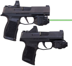 VIR 930-0039  CTL FOR SIG P365 TACT LIGHT