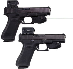 VIR 930-0040  CTL FOR GLOCK 17/19/22/23 TACT LIGHT