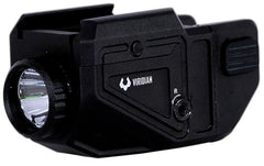 VIR 930-0041  C5L FOR GLOCK 17/19/22/23 GRN LASER