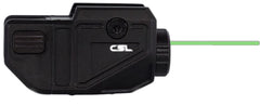 VIR 930-0041  C5L FOR GLOCK 17/19/22/23 GRN LASER