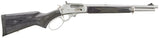 MAR 70906 336  TRAPPER   3030   5+1  16.17 SS/BLK