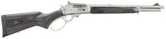 MAR 70906 336  TRAPPER   3030   5+1  16.17 SS/BLK