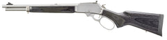 MAR 70906 336  TRAPPER   3030   5+1  16.17 SS/BLK